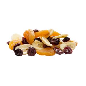 Subtropical (dried) fruits