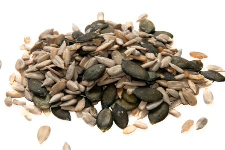 Seeds