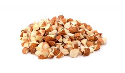 Edible Nuts