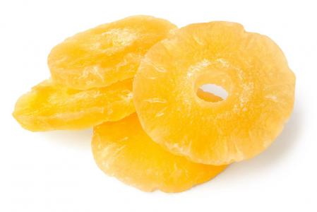 Tropical Dehydrated Fruits